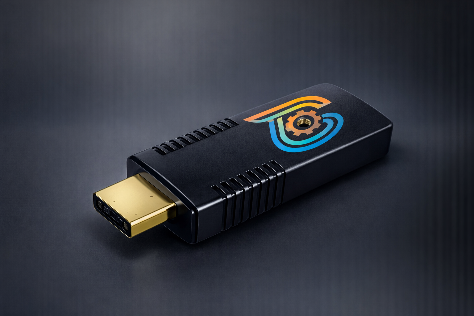 Player TICsupport - Stick HDMI